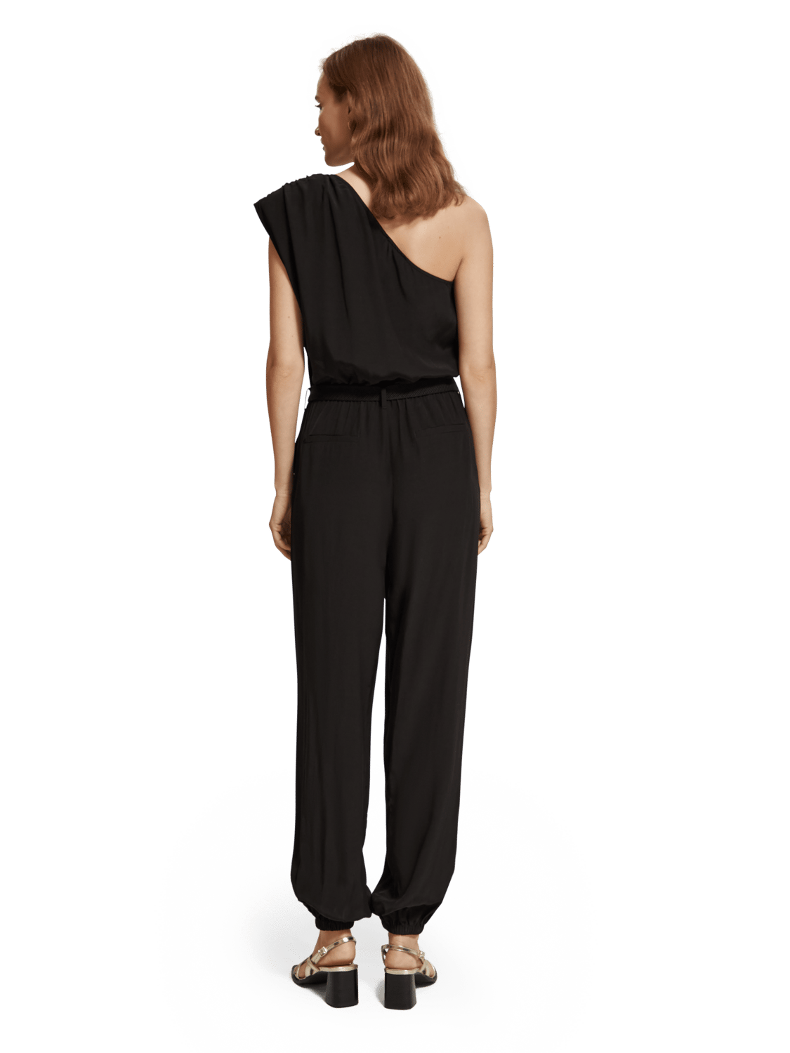 Asymmetrical All In One