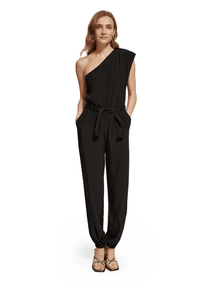 Asymmetrical All In One