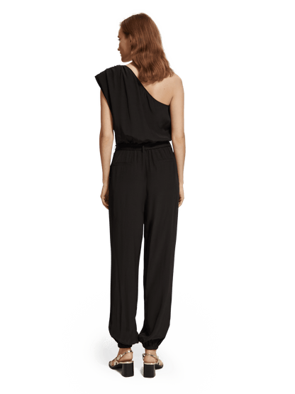 Asymmetrical All In One