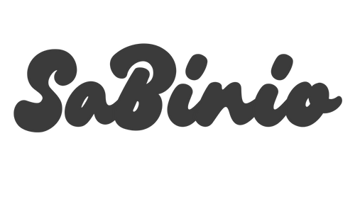 Sabinio Store